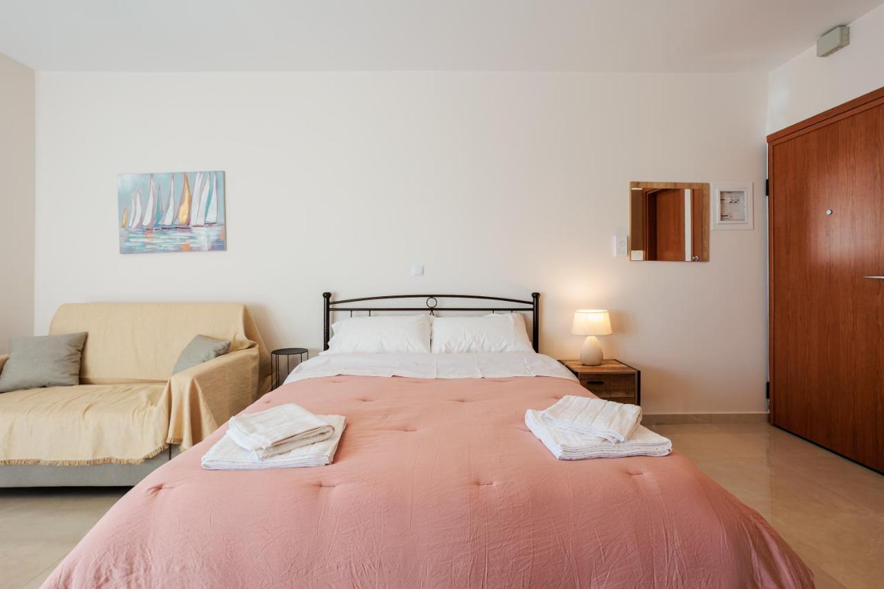 Georgia Seaview Apartment B2 Kalamata Esterno foto