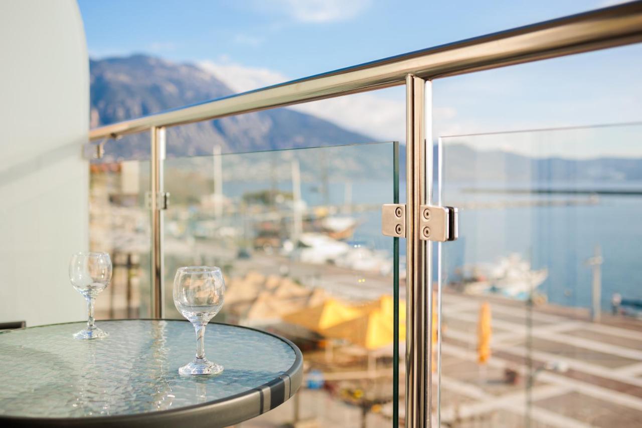 Georgia Seaview Apartment B2 Kalamata Esterno foto
