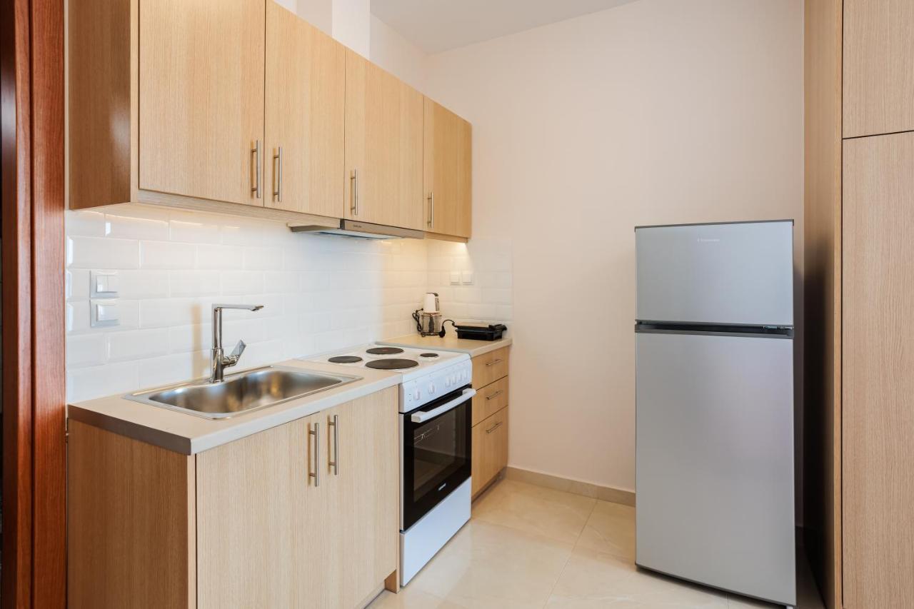 Georgia Seaview Apartment B2 Kalamata Esterno foto